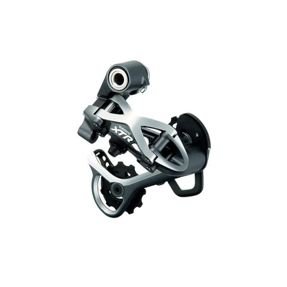 SHM RDM970GS XTR 9SPD REAR DERAILLEUR (R/RISE)