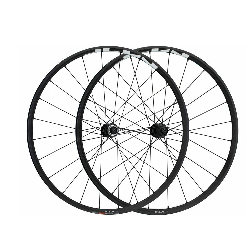 Shimano Wh-mt500-27,5 F-r F24-r.24 -11 Spd R-qr.173mm