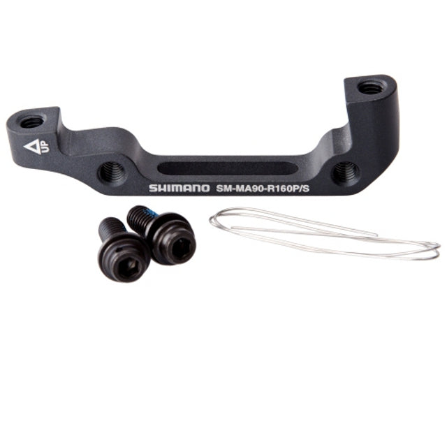Shimano Adapter Brake R 160 Ps