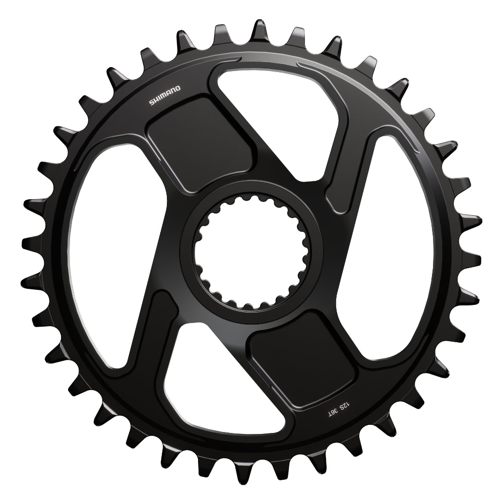 Shimano FC-M8200 XT 36T 1X12 Chainring