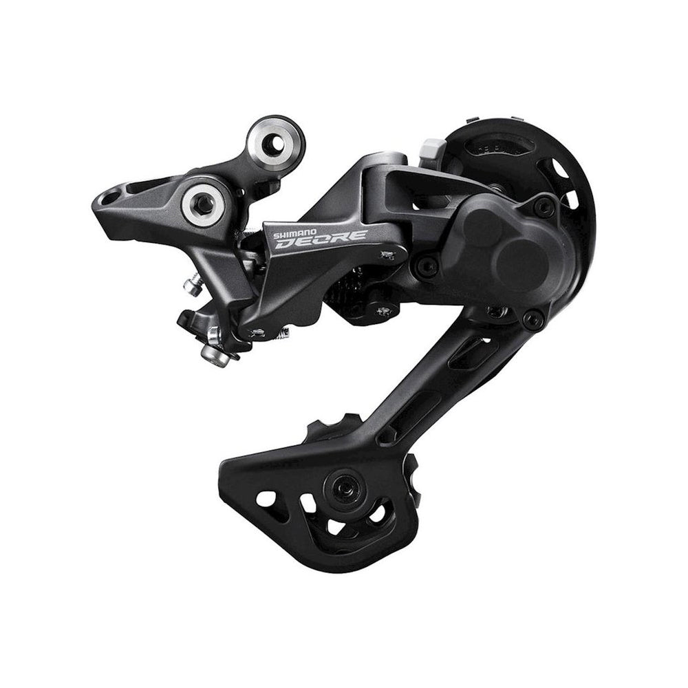 SHM RDM5120 DEORE 10/11SPD REAR DERAILLEUR