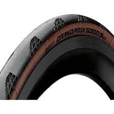 CONTI GP5000S 700X28 TR BLK/TRANSPARENT