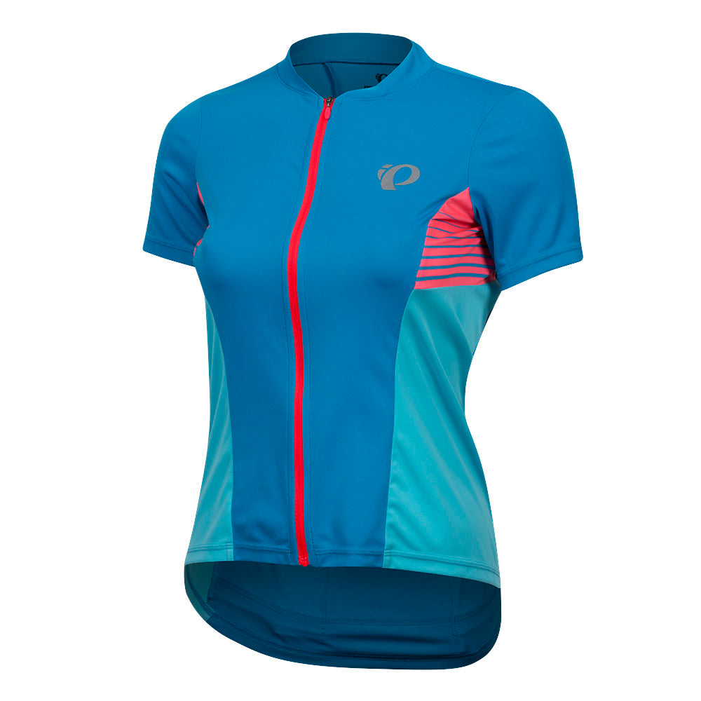 IZUMI W SELECT PURSUIT SS JRSG BLUE XL