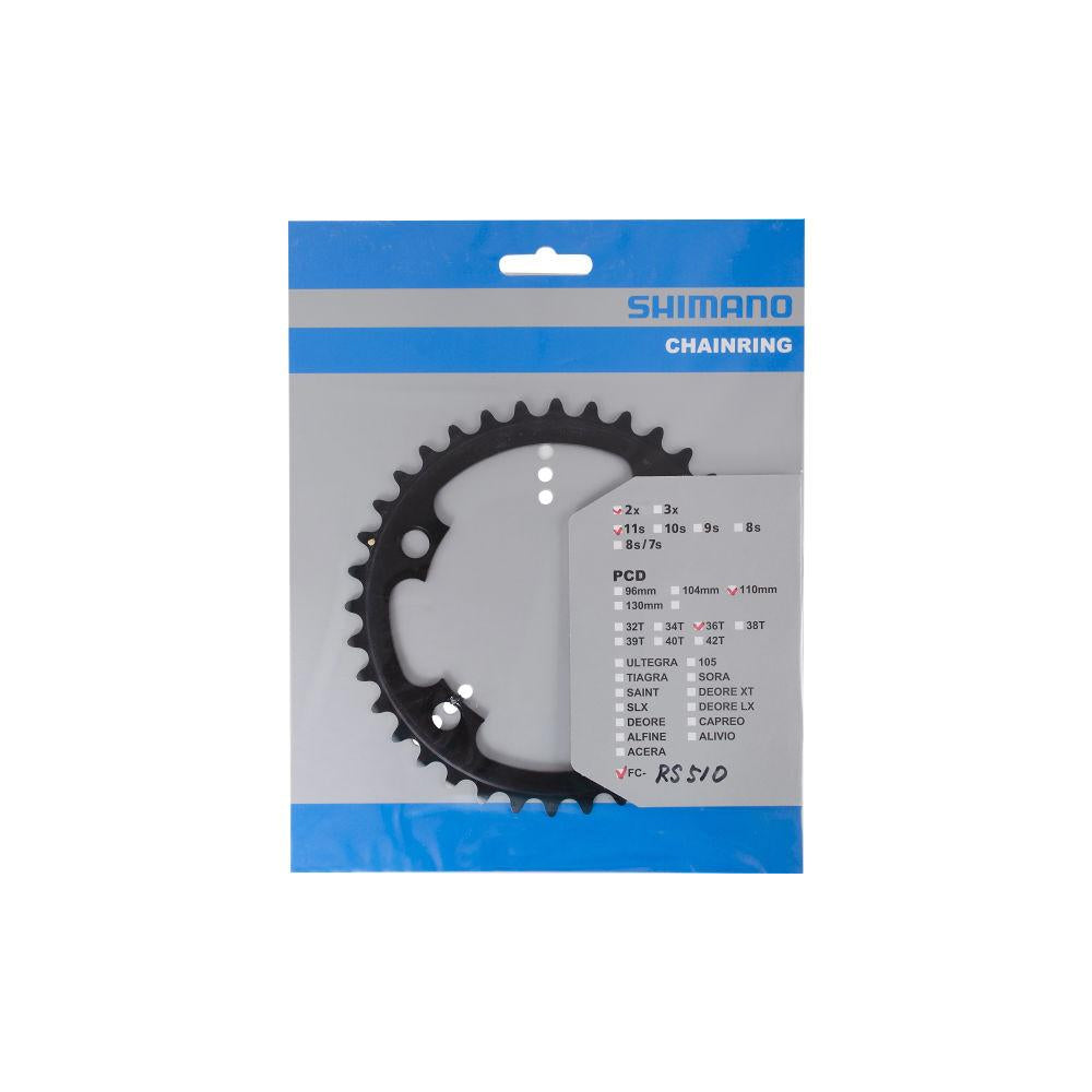 SHM FC-RS510 36T