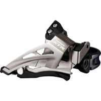 SHM 9025 FRONT DERA 2X11SPD BOTT CLAMP