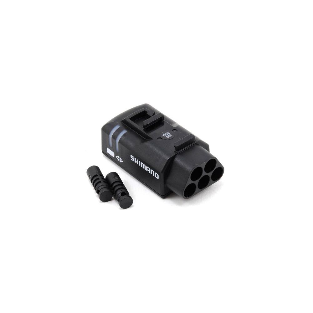 SHM DI-2 JUNCTION BOX A 5 PORT
