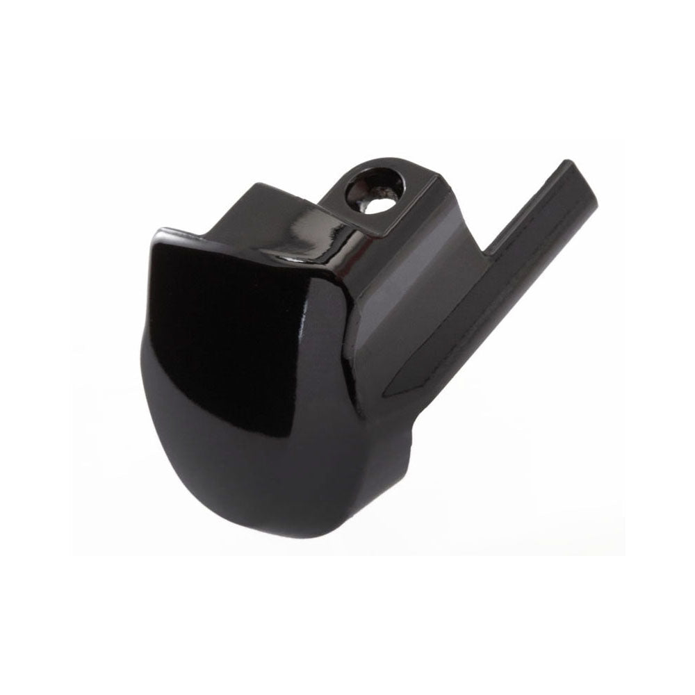 SHM STR9100/8000 LH NAME PLATE & FIXING SCREWS