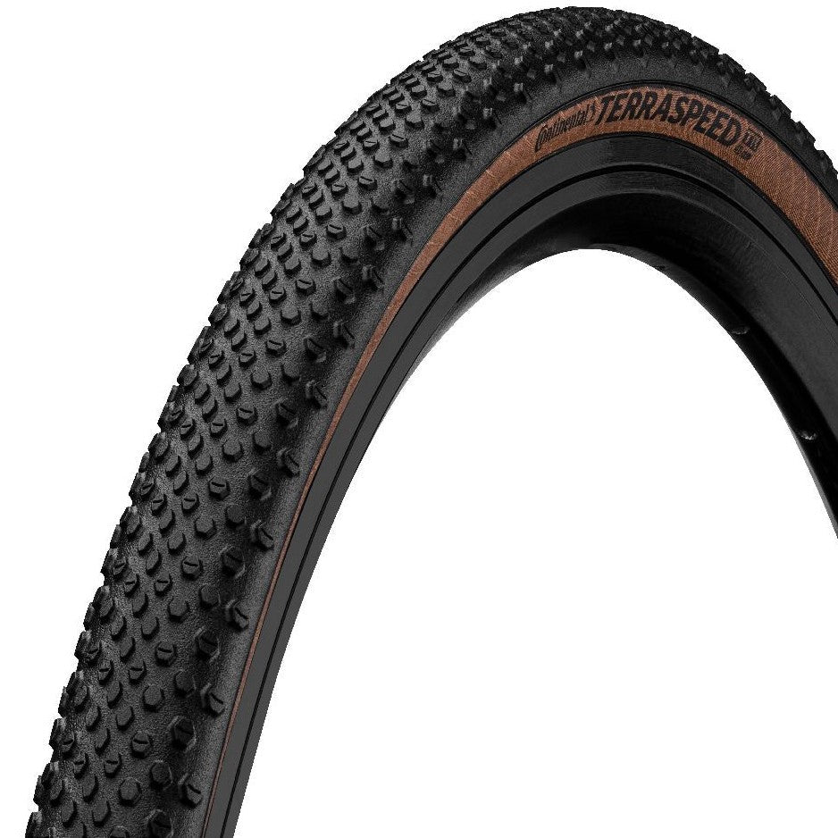 CONTI TERRA SPEED 700X45 BLK/TRANS PROTECTION