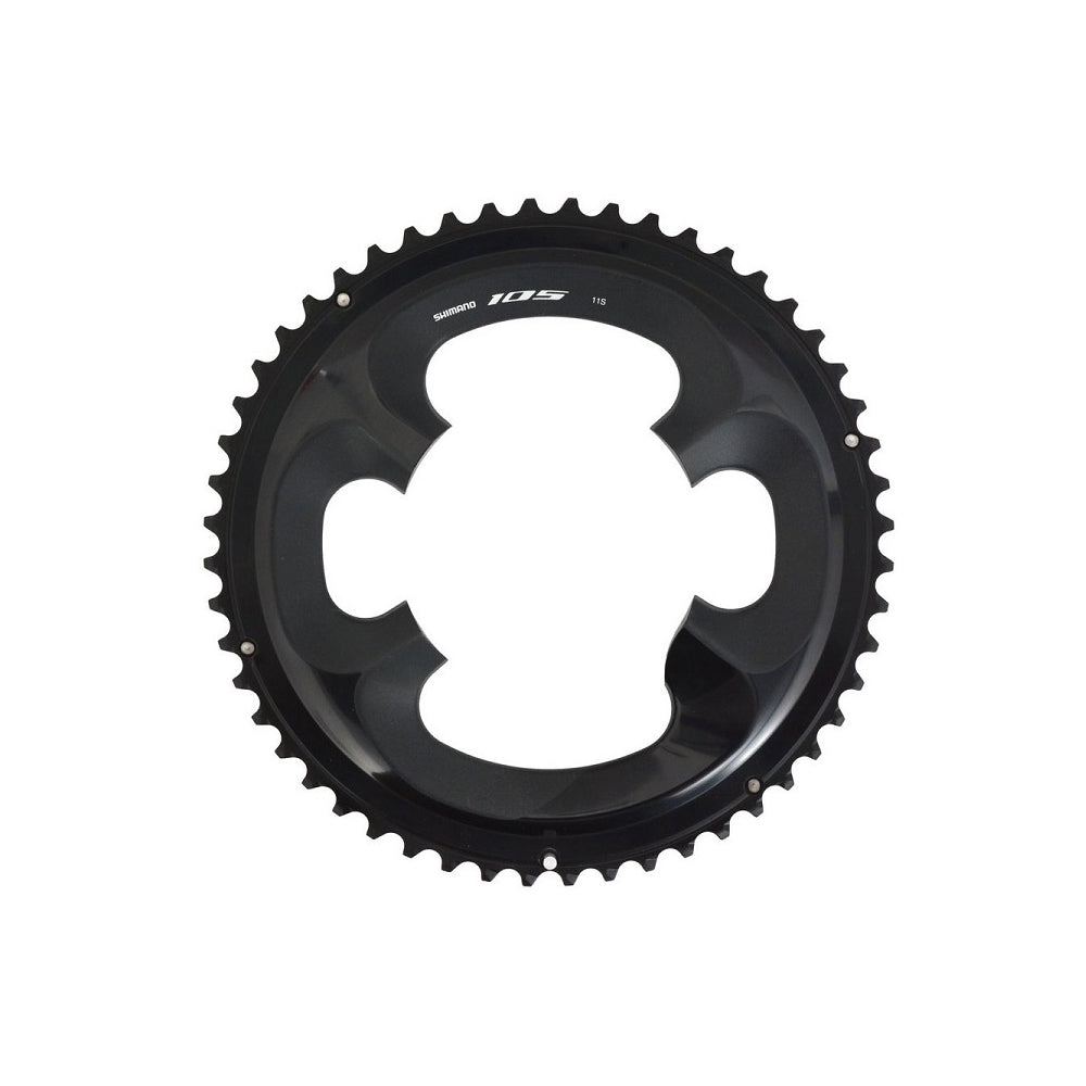 SHM FCR7000 CHAINRING 53T MW 53-39T