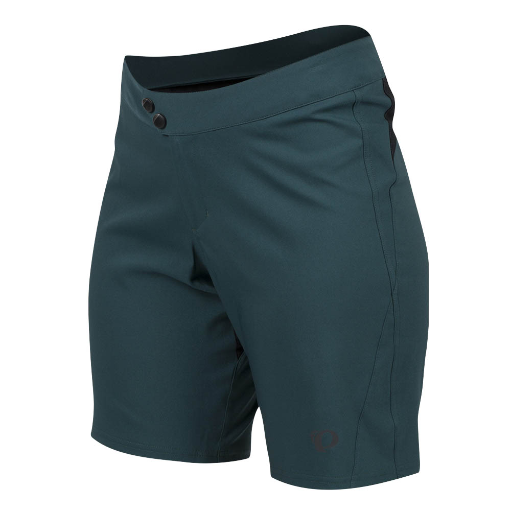 IZUMI W CANYON SHORT SIZE 8 SEA MOSS MD