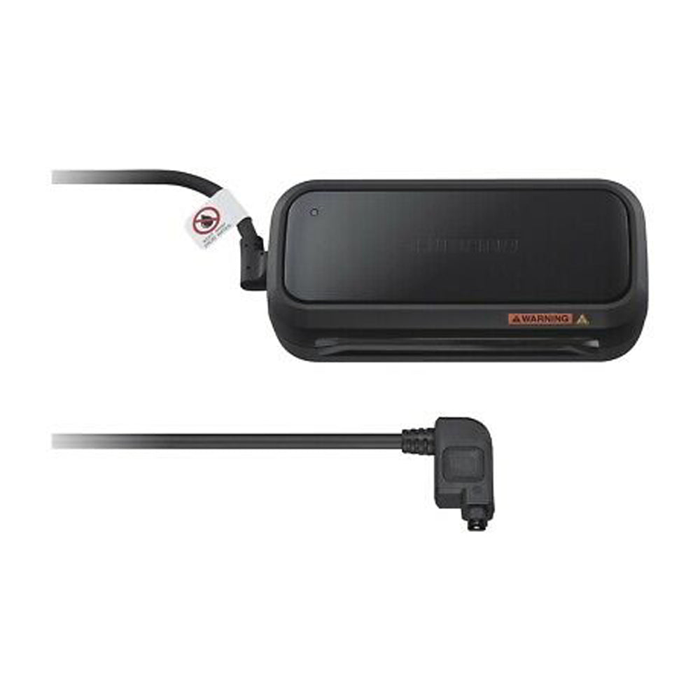 SHM ECE6002D STEPS TRAVEL CHARGER (NEEDS POWER CAB