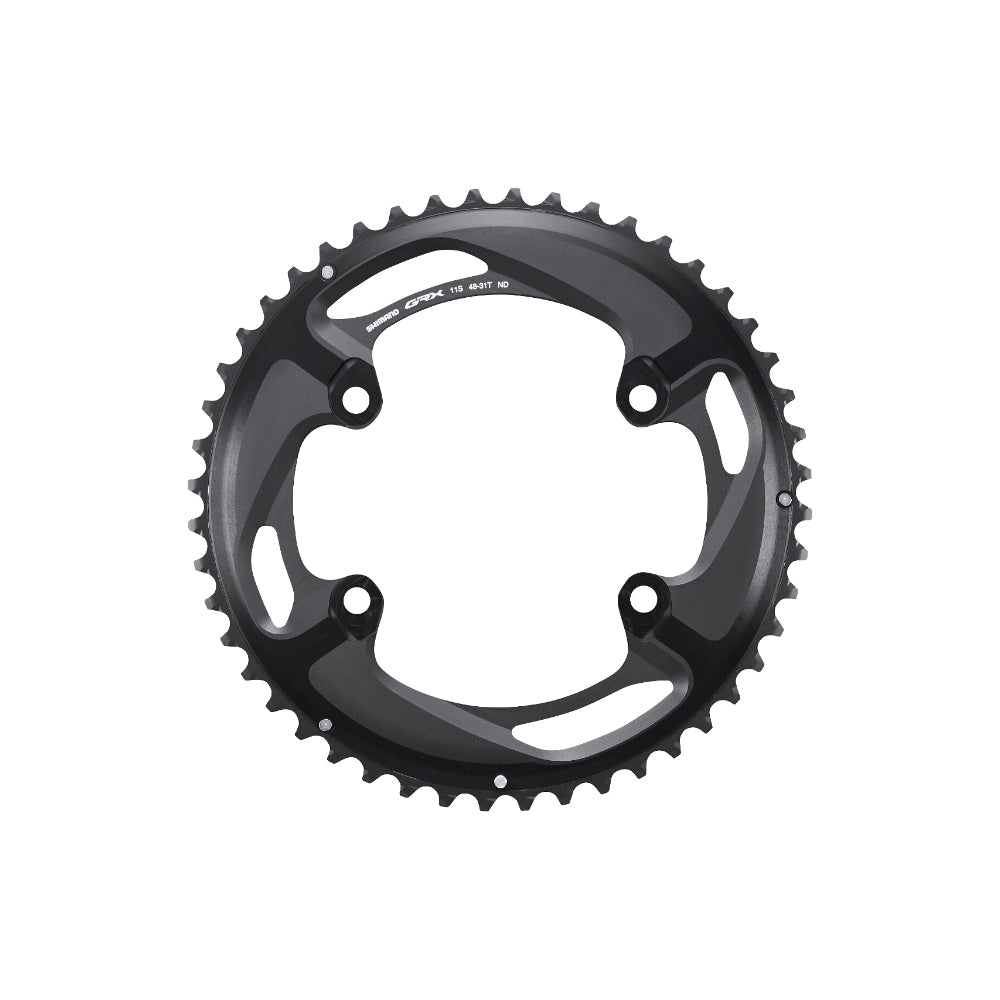 Shimano FC-RX810 Chainring 11SP 48T