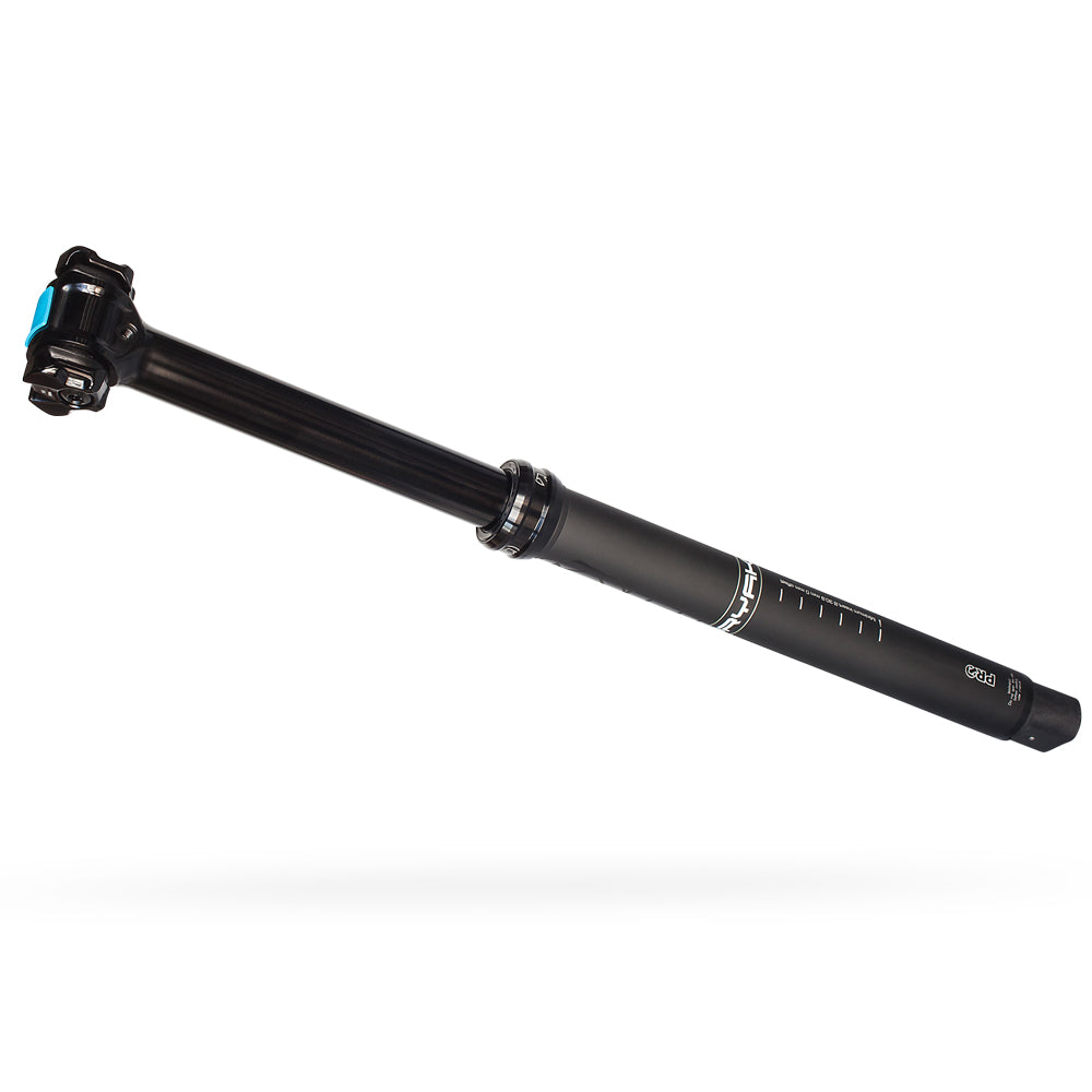 Pro Koryak Dropper Post 70 27.2mm Ext