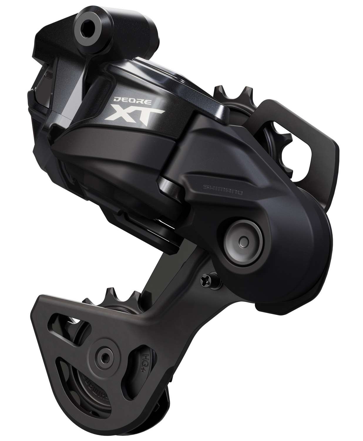 SHM RDM8250 XT 12SPD DI2 REAR DEARILLEUR 10-51T