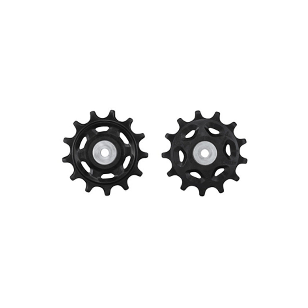 SHM RDU8000 TENSION & GUIDE PULLEY SET