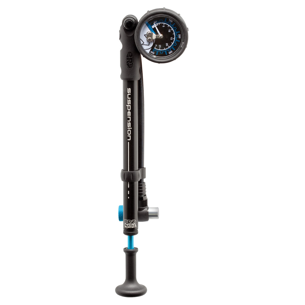 PRO PERFORMANCE SUSPENSION PUMP