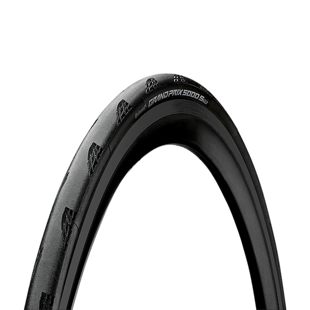 CONTI GP5000S 700X25 TR BLACK/BLACK
