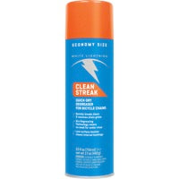 W/L CLEAN STREAK (6/BOX) 14OZ