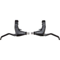 SHM. BL-T4000 CABLE TYPE L-R LEVERS WITH CABLES
