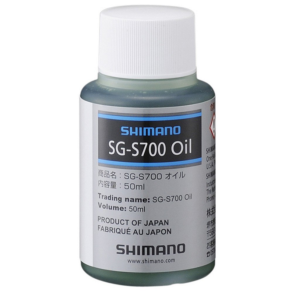 SHM SG-S700 OIL 50ml (Alfine)