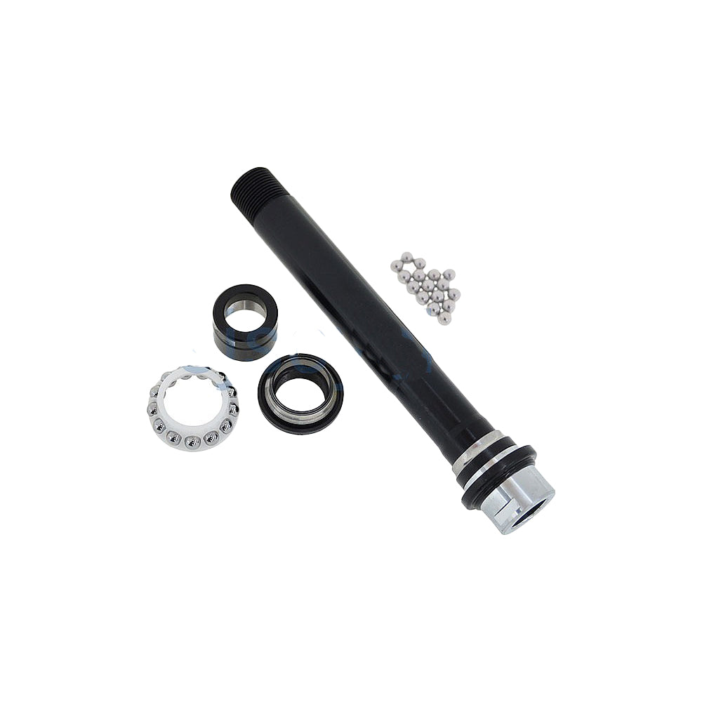 SHM WHRX570 CMPLETE REARHUB 142