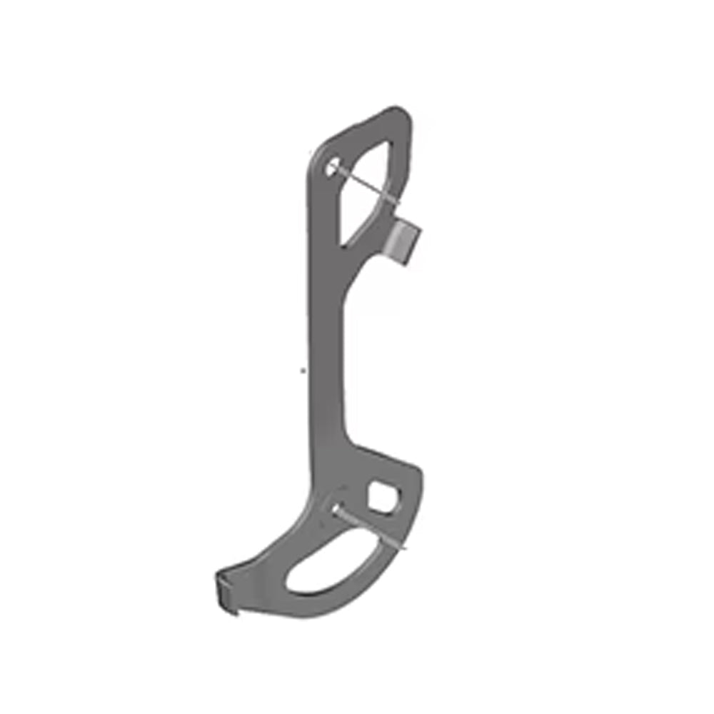 SHM RDM9250 INNER PLATE (SGS)