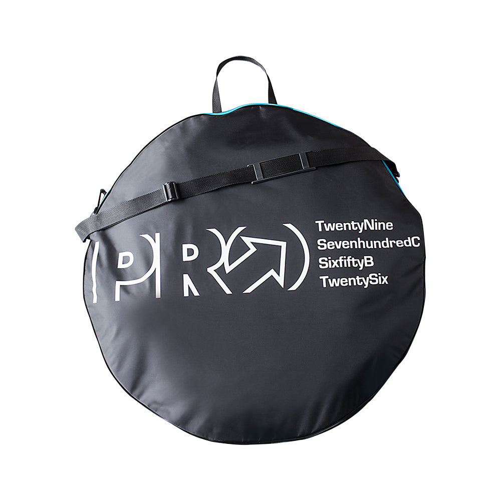 PRO WHEELBAG DOUBLE SIDED