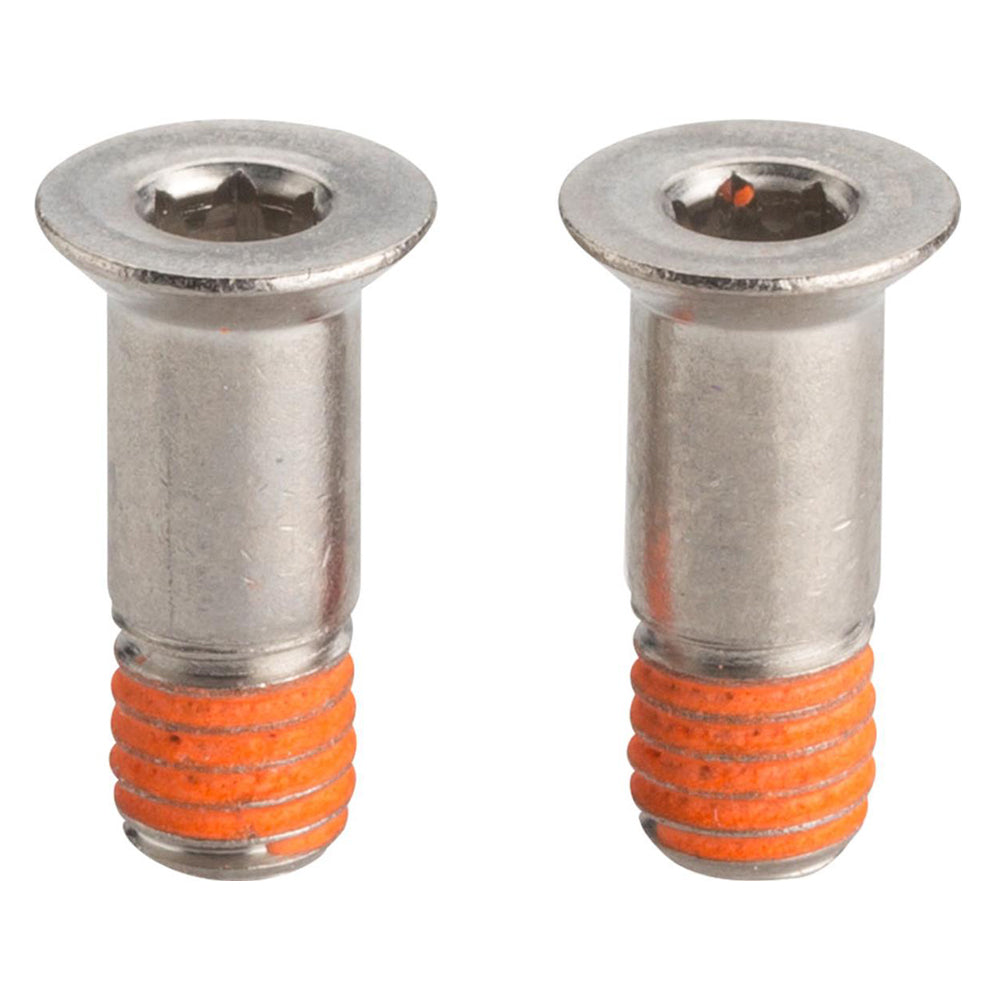 SHM RD-M615 PULLEY BOLT 2 PCS