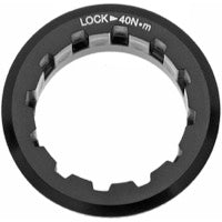 SHM CSM9100 LOCK RING AND SPACER