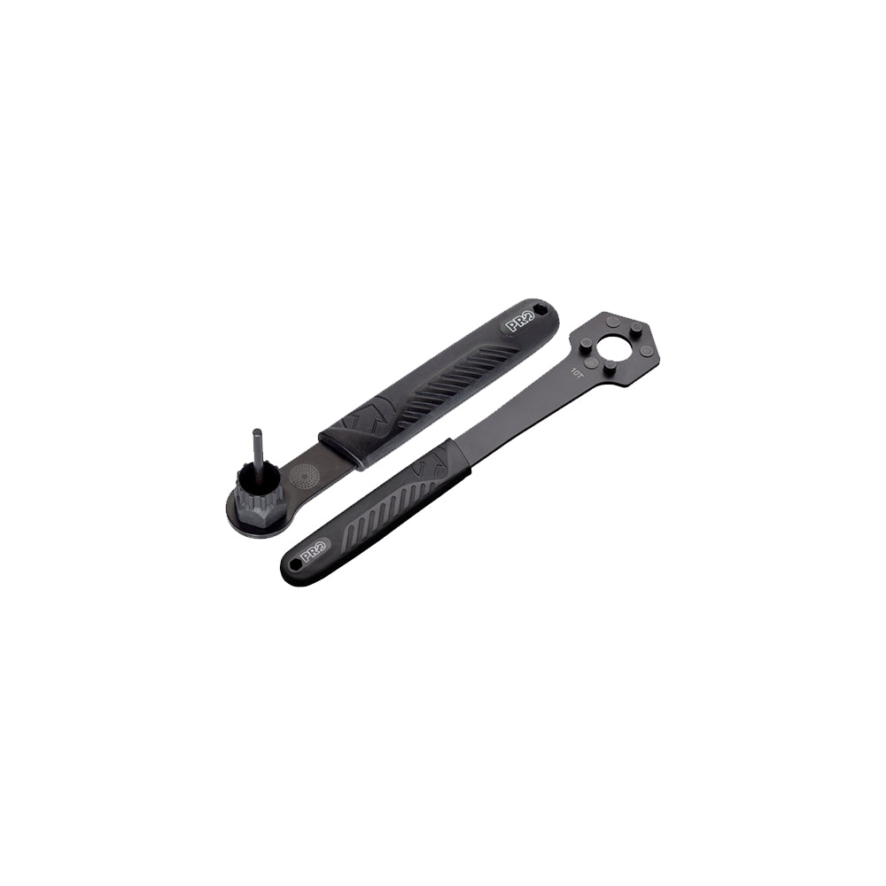 PRO TOOL CASSETTE REMOVAL SET LOCKRING