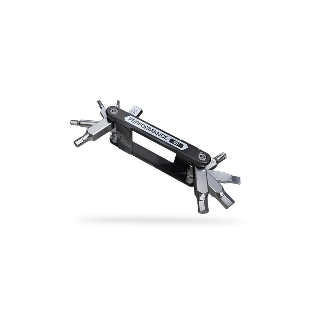 PRO TOOL MINI TOOL 9F PERFORM ALLOY BODY/COMP
