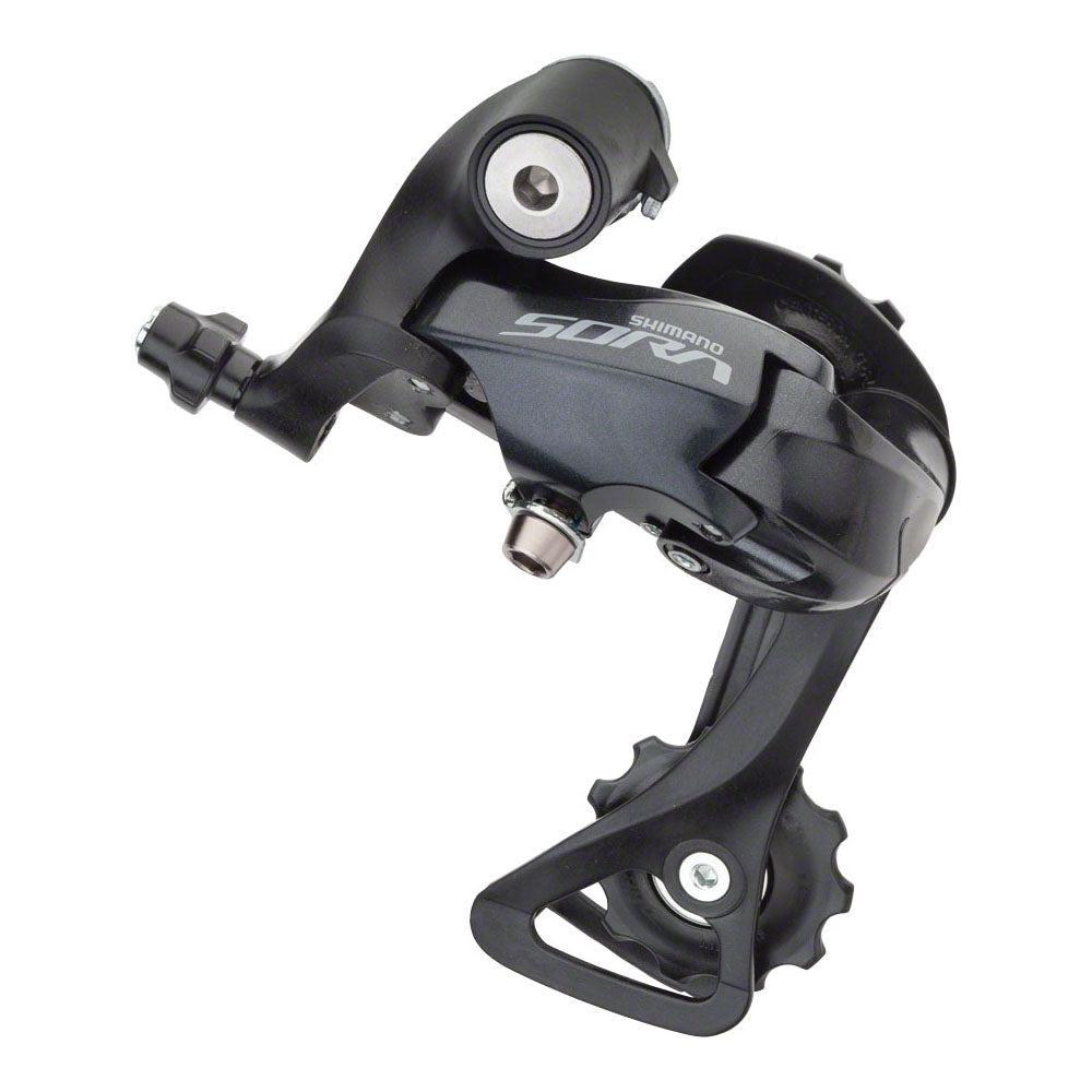 SHM RDR3000SS SORA 9SPD REAR DERAILLEUR