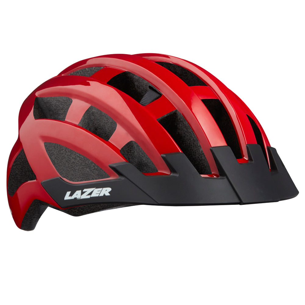 LAZER(5420078850041) COMPACT RED UNI