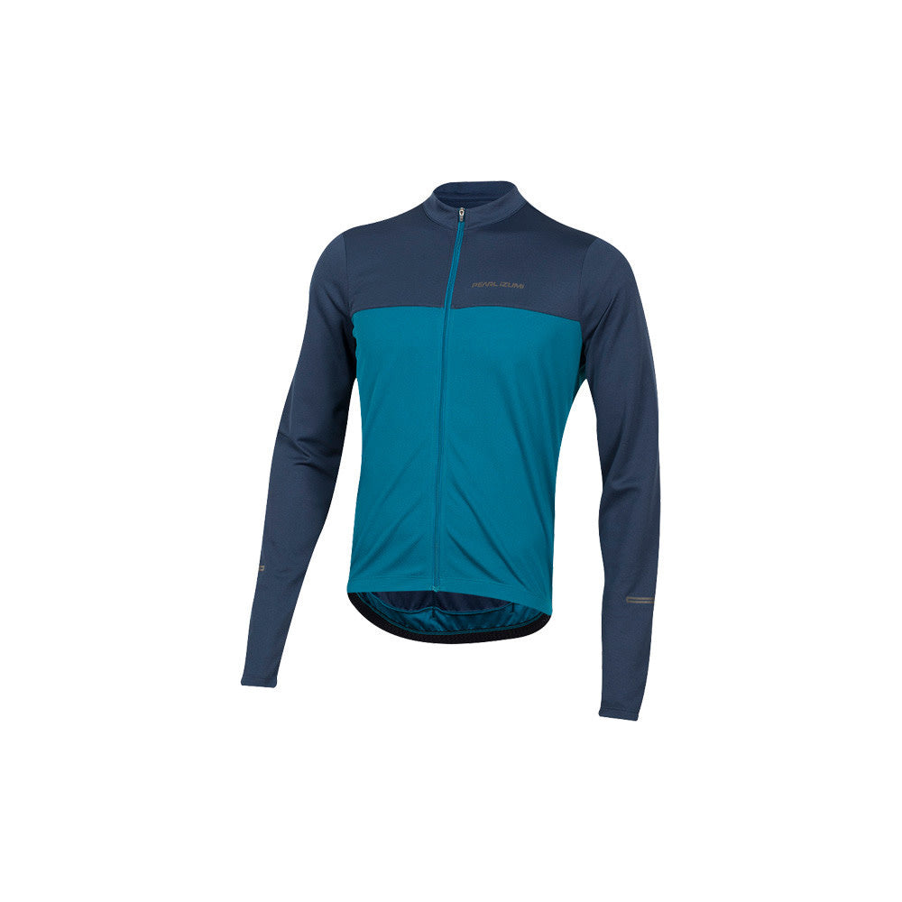 IZUMI QUEST LS JRSY SM