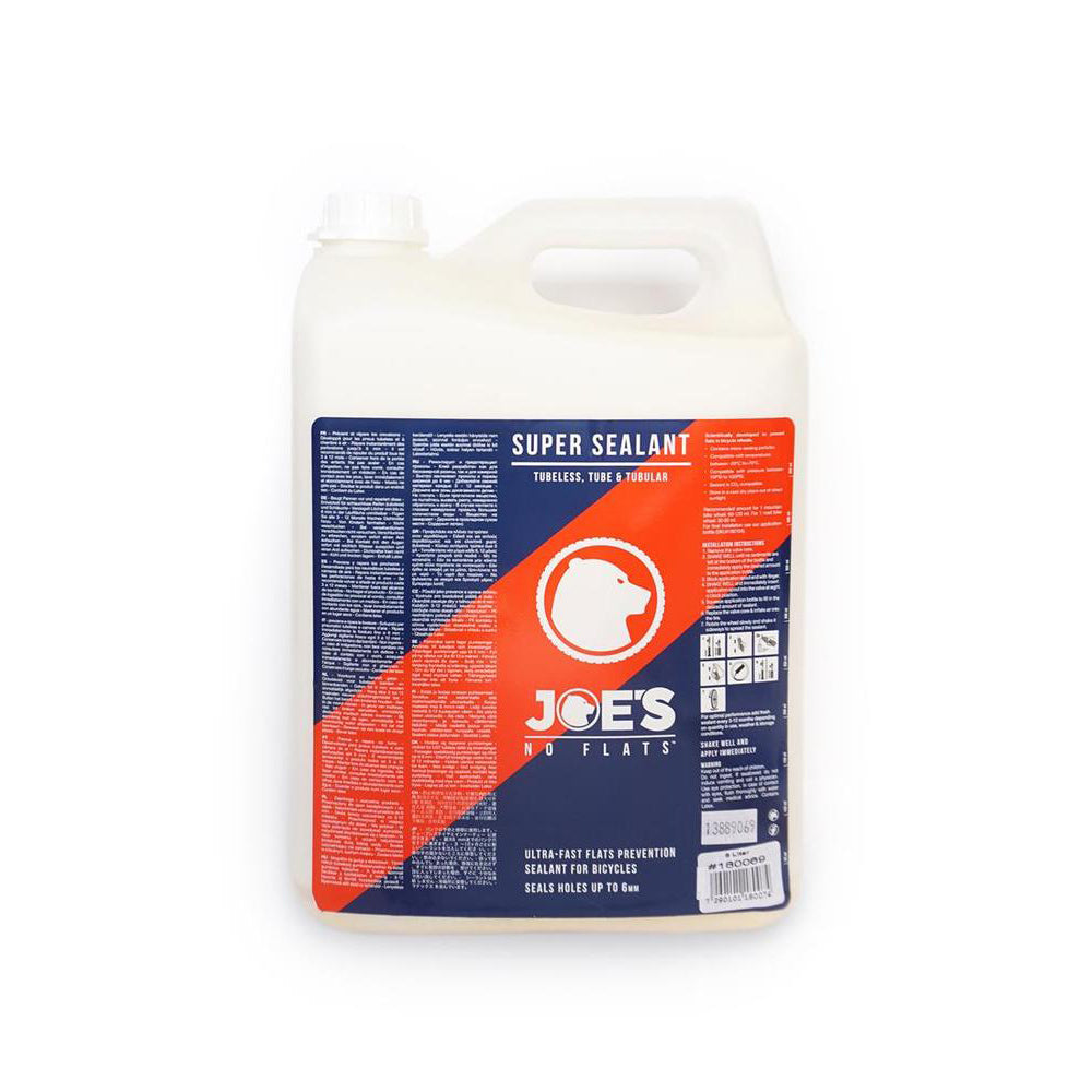 JOES SUPER SEALANT 5 LITER JERRYCAN