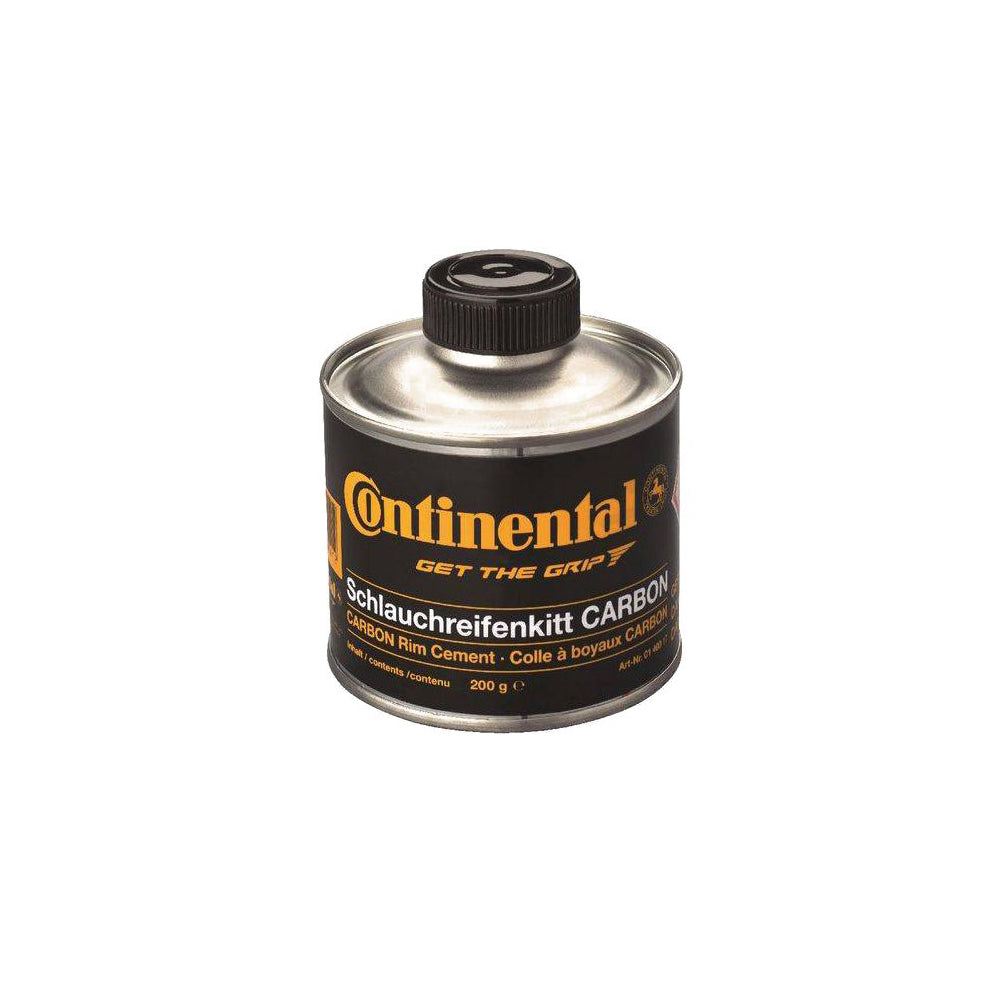 CONTI TUBBY GLUE- CARBON 200G CAN