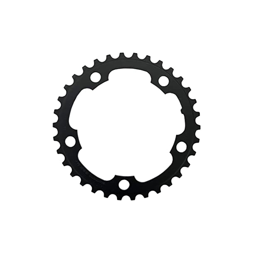 SHM FC3550 CHAINRING 34T BLACK