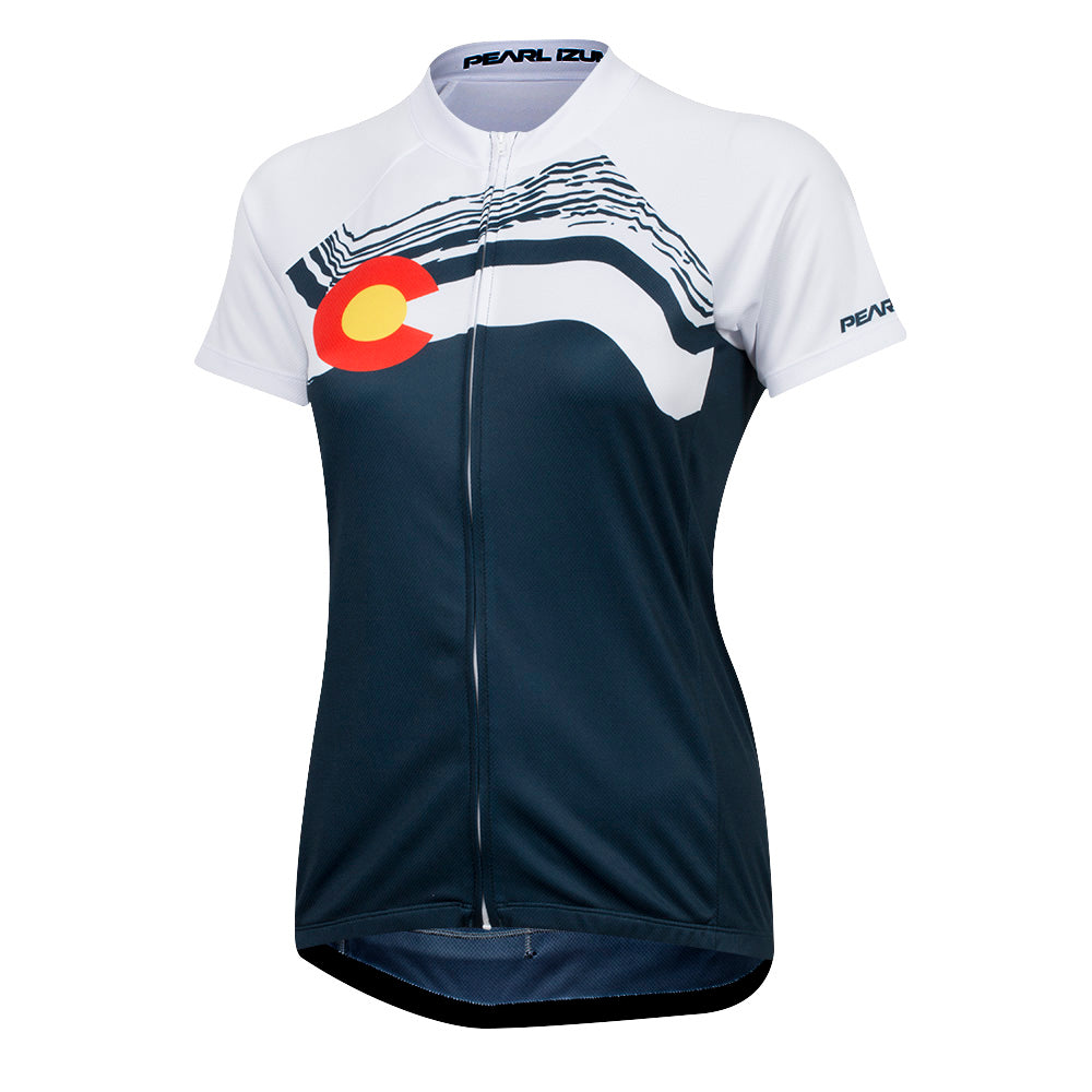 IZUMI W SEL ESCAPE SS GRPHC JRSY XL HOMESTATE