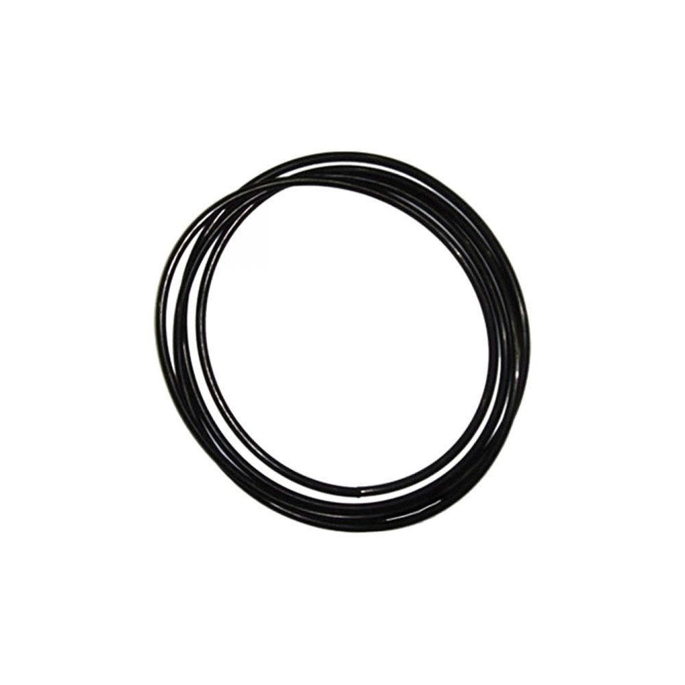 MINOURA URETHANE ROLLER BELT BLACK