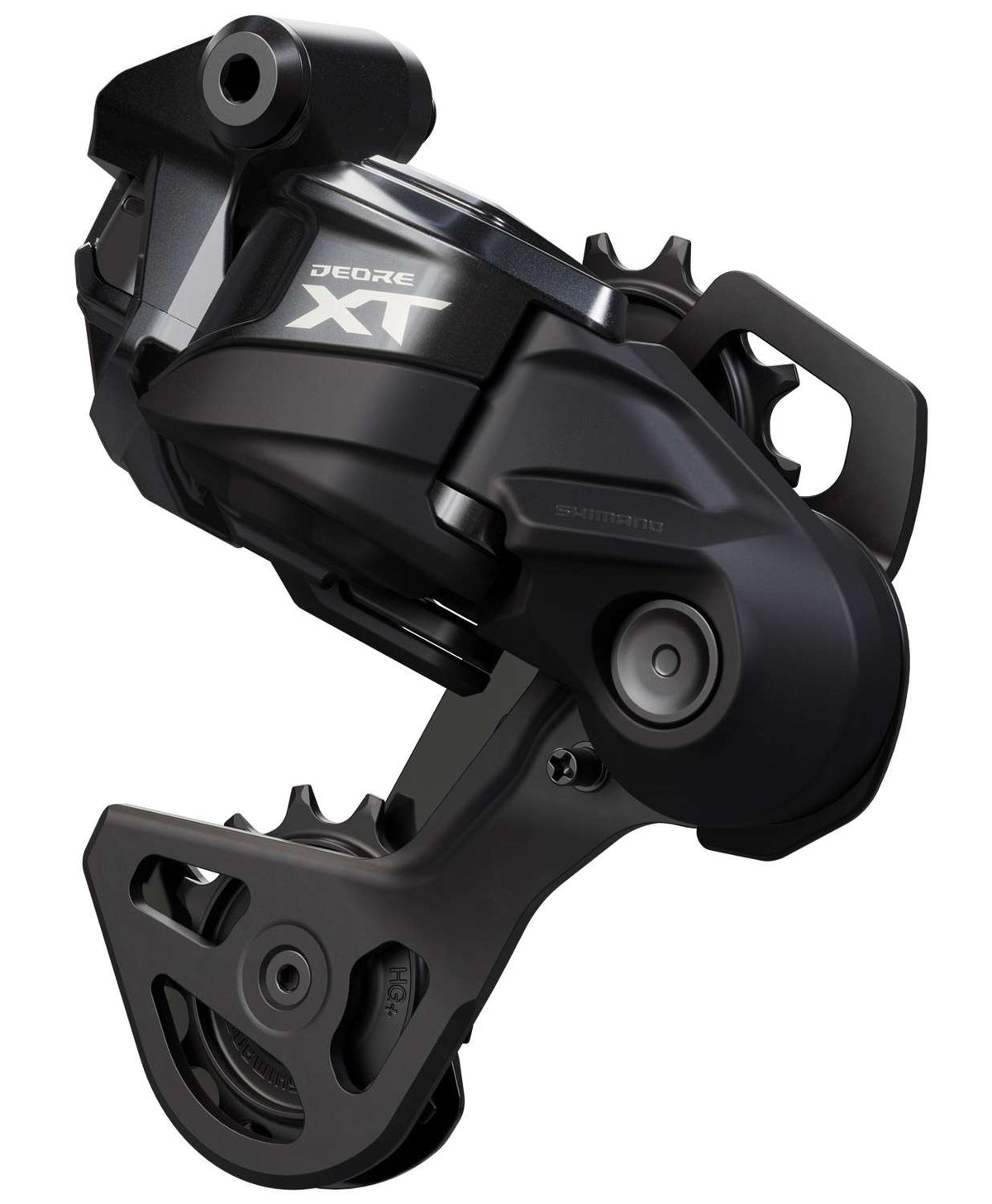 SHM RDM8250 XT 12SPD DI2 REAR DEARILLEUR 10-51T