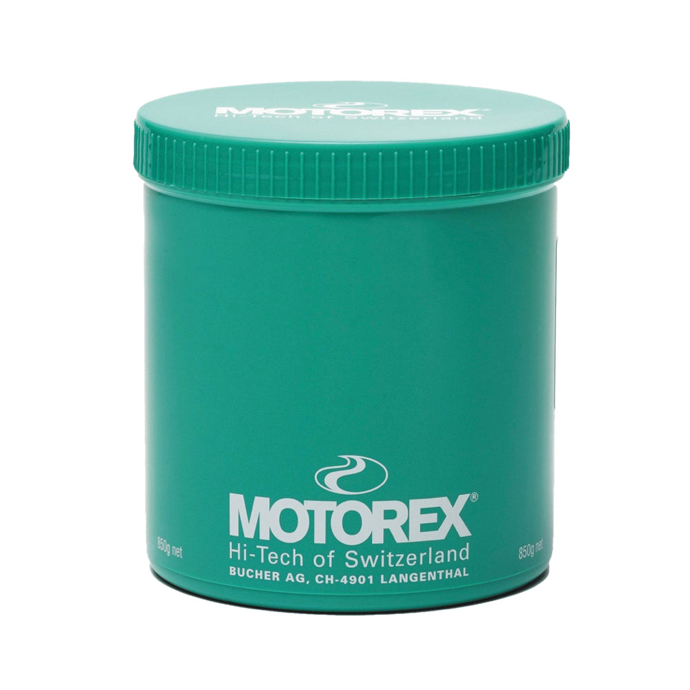MOTOREX BIKE GREASE 850 GRM(300743)