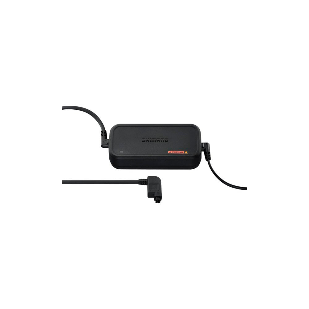 SHM ECE8004 STEPS CHARGER