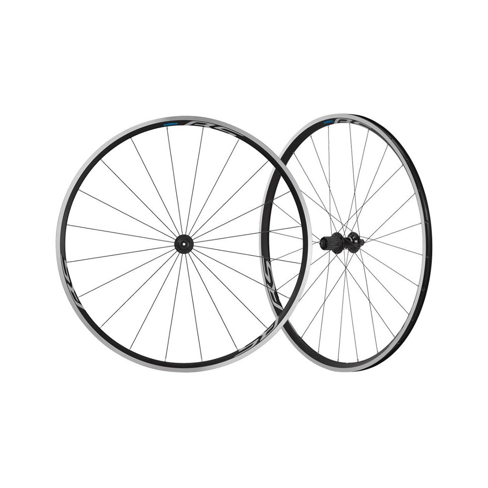 SHM WH-RS100 F/R CLINCHER W/RIM TAPE