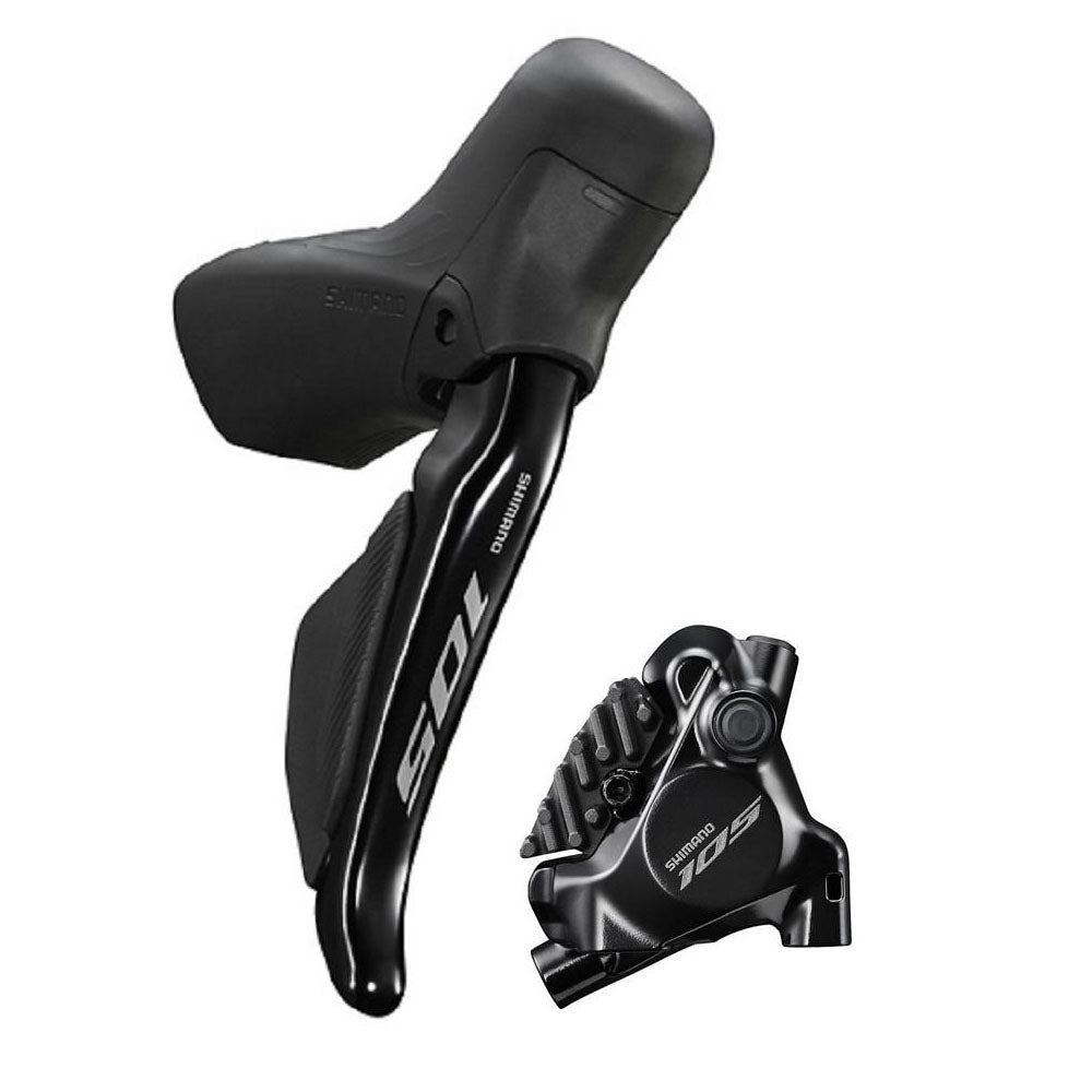 SHM STR7170/BRR7170 105 12SPD DI2 RIGHT/REAR