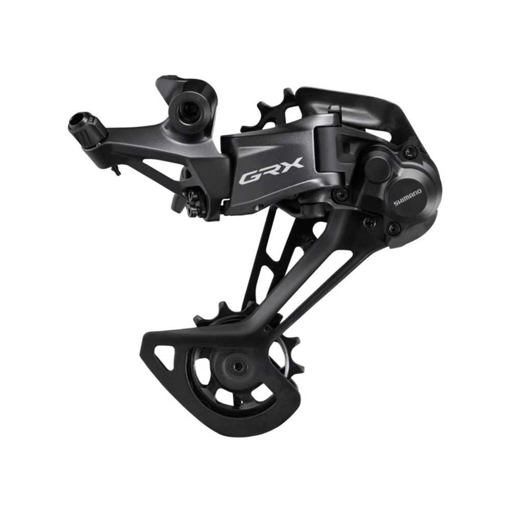 SHM RDRX822SGS GRX 12SPD REAR DERAILLEUR MAX 51T