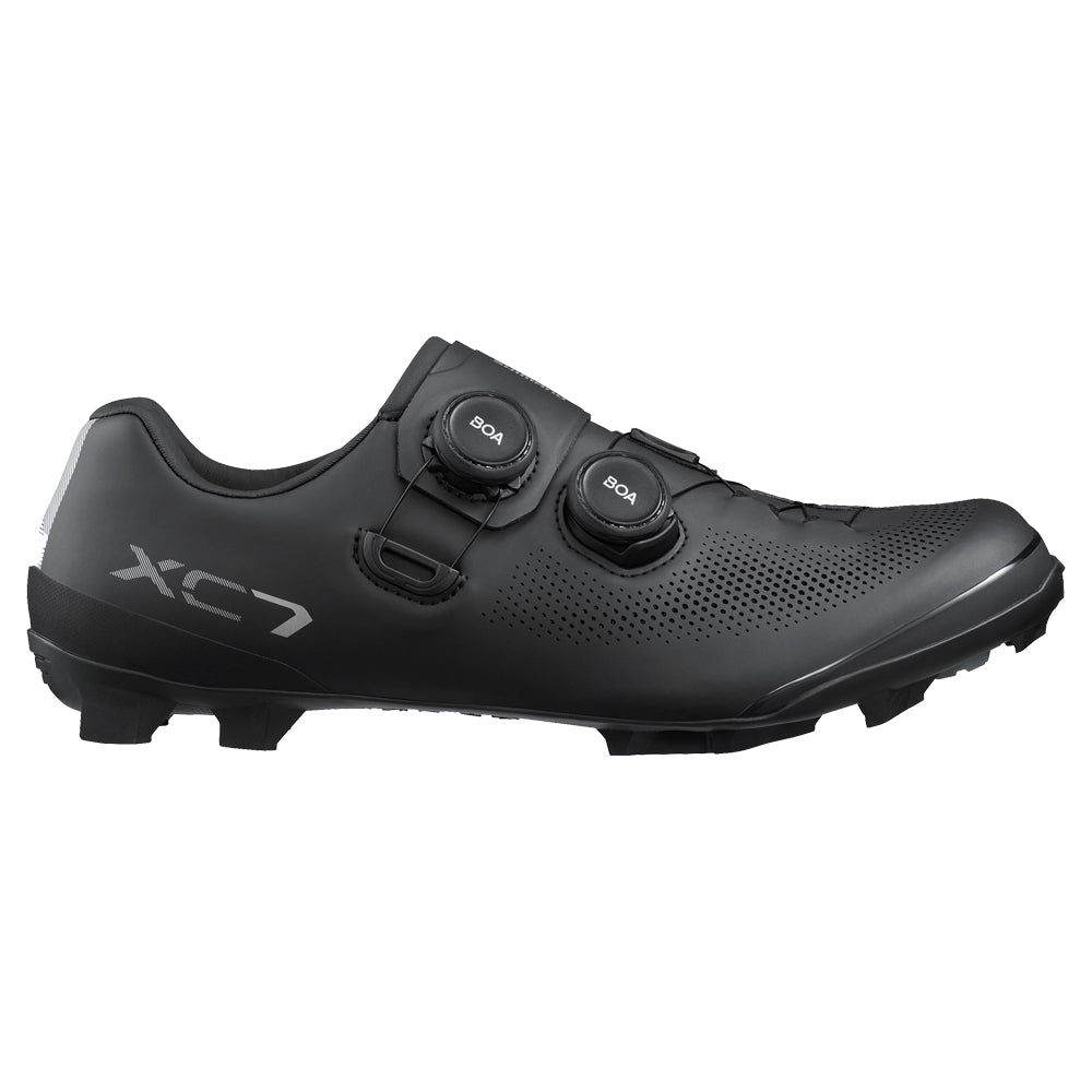 SHM SHOE SHXC703 SIZE 39 BLACK