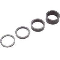 PRO SPACER SET CARBON 1-1/8" 3 / 5 / 10