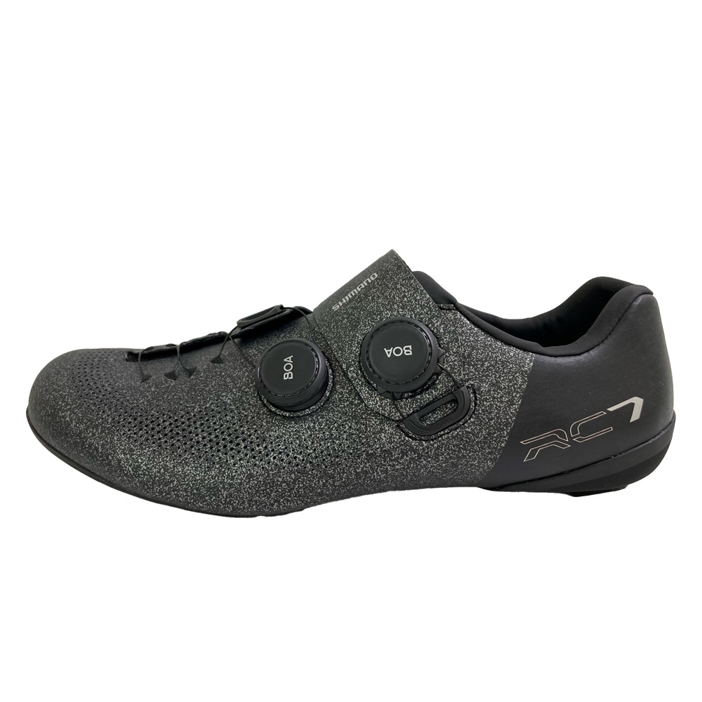 SHM SHOE SHRC703 GREY S WIDE SIZE 48
