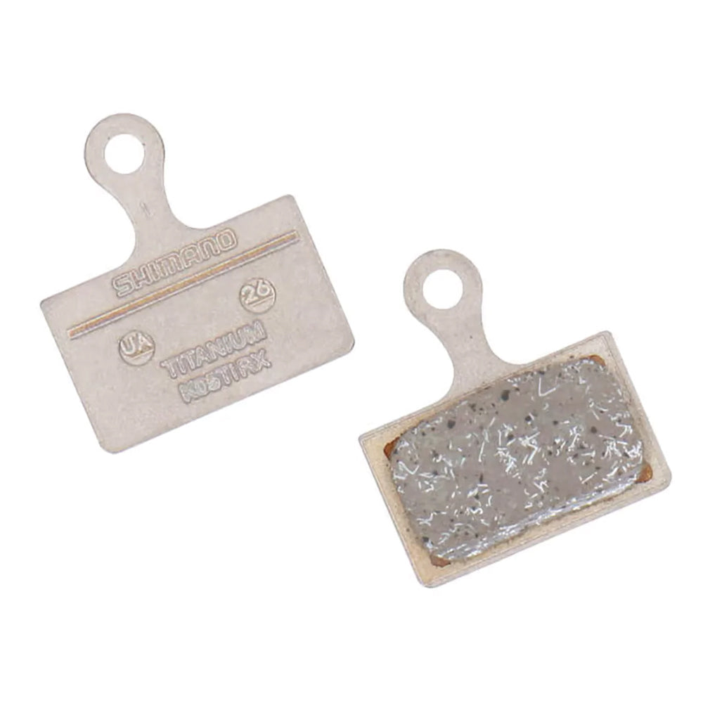 SHM K05TI-RX RESIN PAD(Y8PU98050)