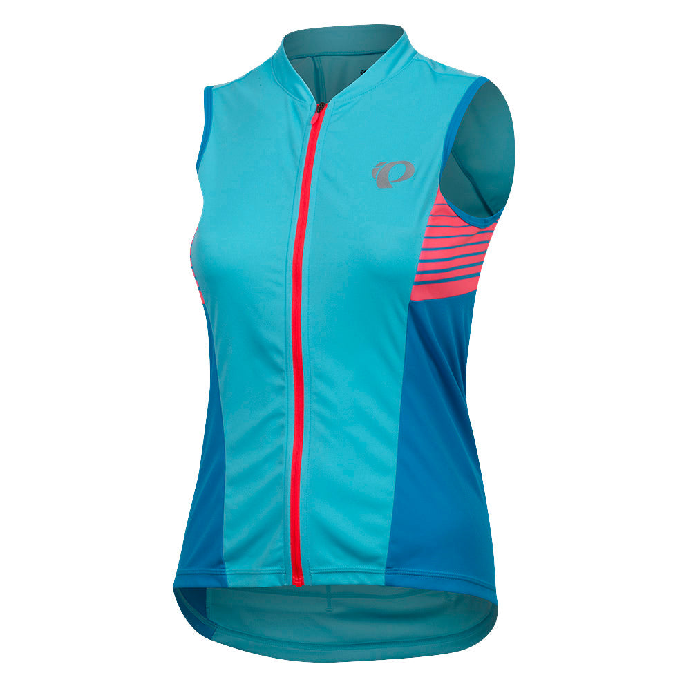 IZUMI W SELECT PURSUIT SL JRSY BLUE LG
